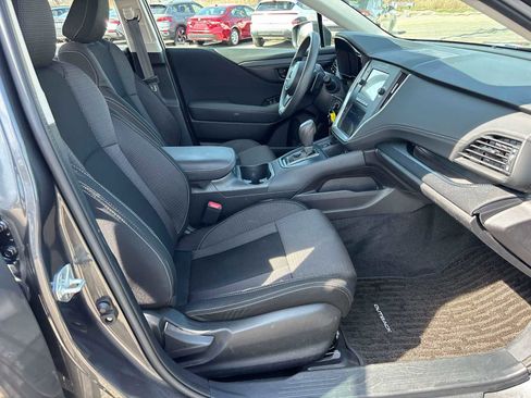 Used 2021 Subaru Outback AWD/4WD image 14