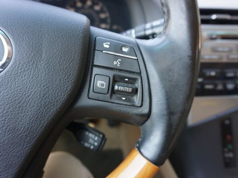Used 2012 Lexus RX 350 FWD w/ Premium Pkg image 8