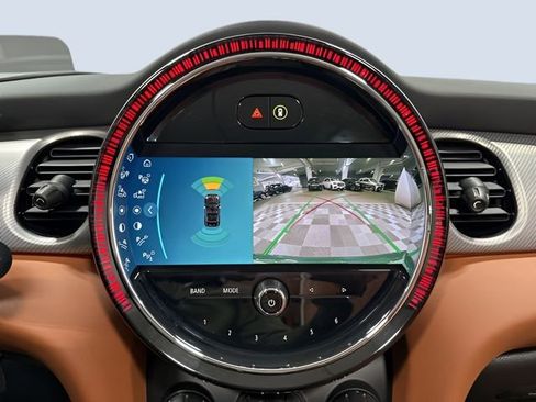 Used 2023 MINI Cooper S w/ Driver Assistance Package FWD image 22