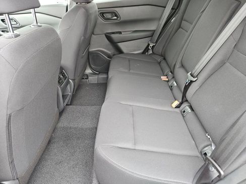 New 2026 Nissan Rogue S image 11