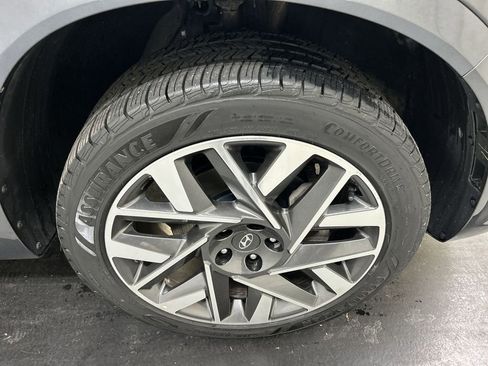 Used 2023 Hyundai Santa Fe Calligraphy image 8