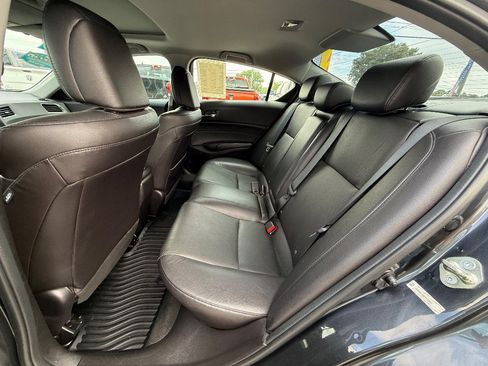 Used 2016 Acura ILX FWD image 6