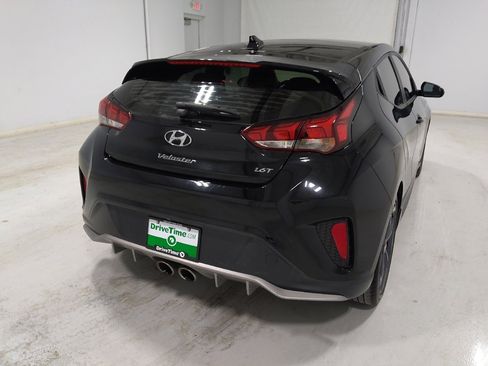 Used 2019 Hyundai Veloster Turbo image 7
