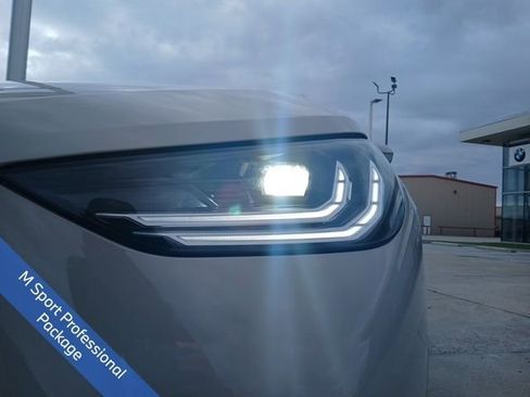 Used 2026 BMW X3 xDrive30 image 4