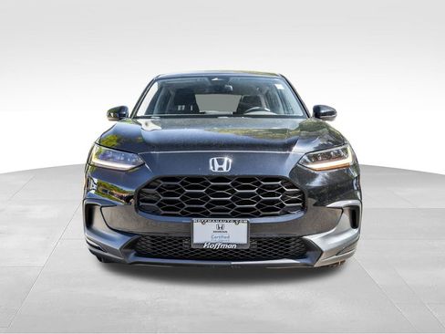 Certified 2023 Honda HR-V LX image 5