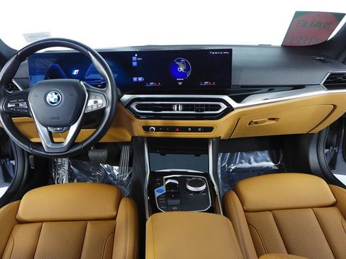 Used 2023 BMW i4 eDrive40 w/ Premium Package RWD image 25