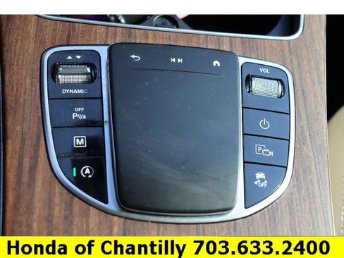 Used 2022 Mercedes-Benz GLC 300 4MATIC image 13