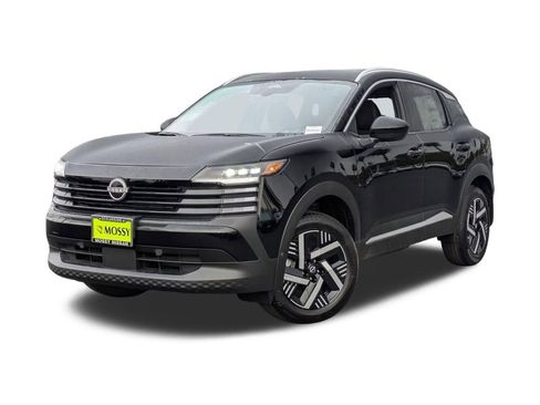 New 2026 Nissan Kicks SV w/ SV Premium Package FWD image 1
