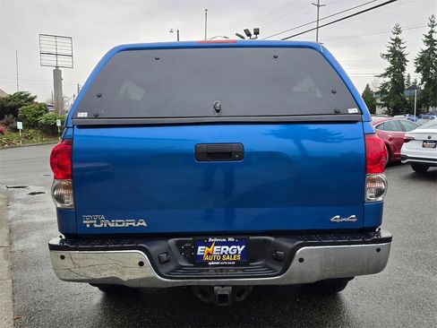 Used 2008 Toyota Tundra SR5 image 4