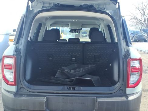 Certified 2022 Ford Bronco Sport Big Bend w/ Convenience Package image 7