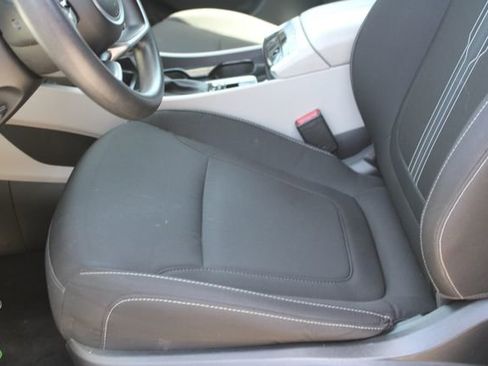 Used 2024 Hyundai Tucson SEL FWD image 11