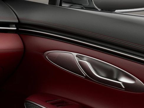 New 2026 Genesis GV70 3.5T Sport Prestige AWD/4WD image 23