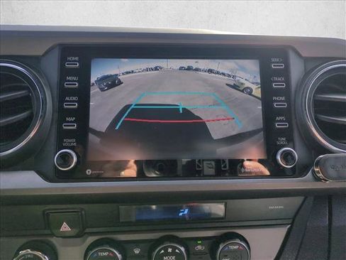 Used 2021 Toyota Tacoma TRD Off-Road w/ Technology Package image 13