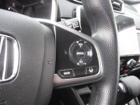 Used 2020 Honda CR-V EX image 35