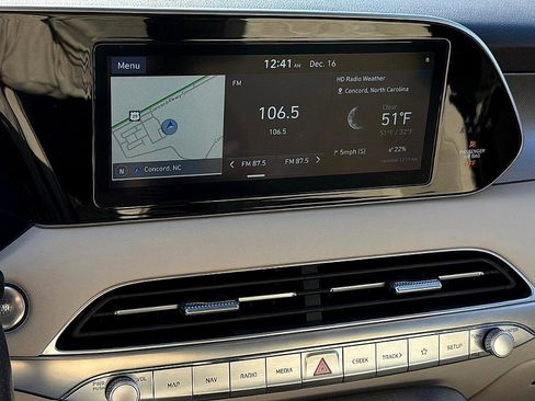 Used 2020 Hyundai Palisade Limited image 14