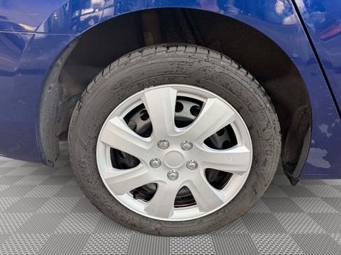 Used 2016 Nissan Sentra SV FWD image 9