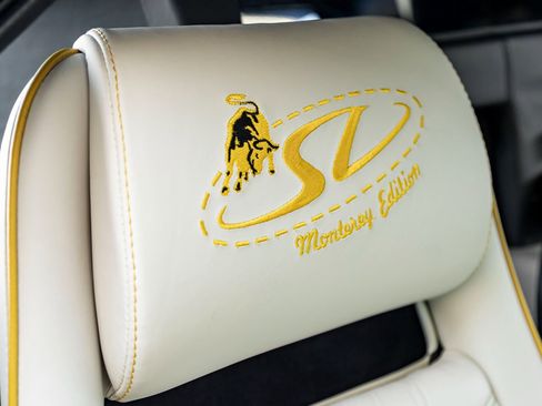 Used 1998 Lamborghini Diablo SV image 24