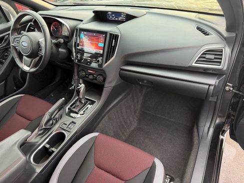 Used 2020 Subaru Impreza 2.0i Sport image 59