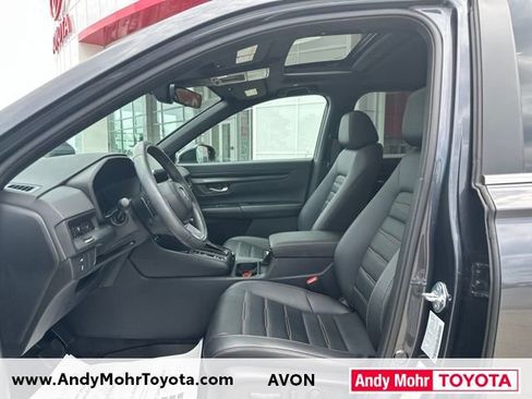 Used 2024 Honda CR-V Sport-L image 10
