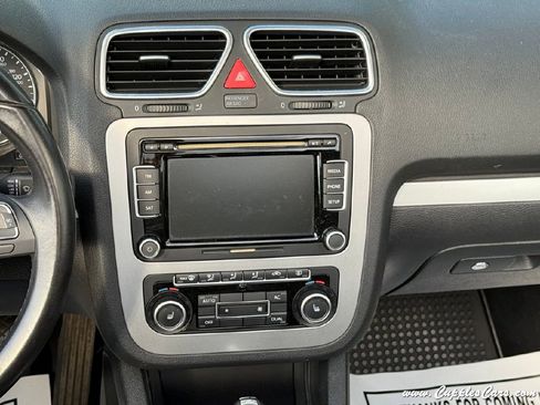 Used 2012 Volkswagen Eos Komfort image 22