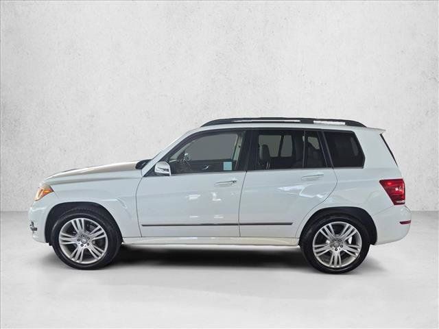 Used 2014 Mercedes-Benz GLK 350 2WD image 9