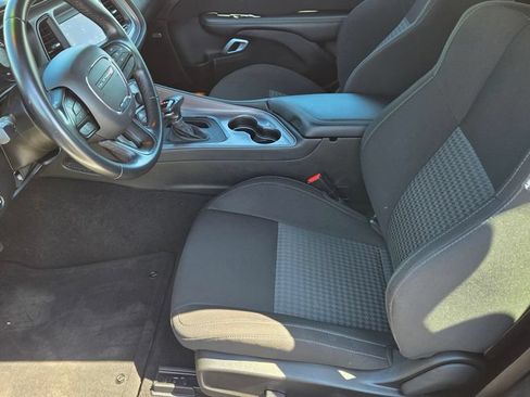 Used 2023 Dodge Challenger GT w/ Blacktop Package RWD image 13