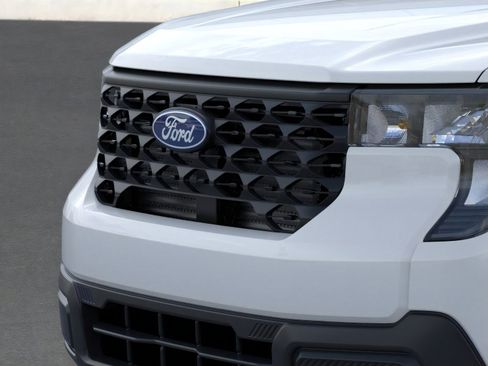 New 2026 Ford Maverick XL w/ Equipment Group 101A image 18