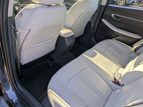 Certified 2024 Hyundai Sonata SEL w/ Convenience Package image 35