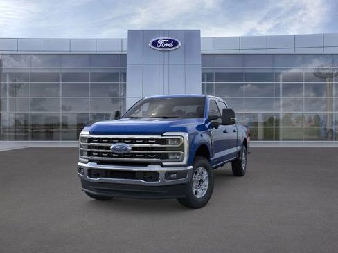 New 2026 Ford F350 XLT w/ XLT Premium Package image 2