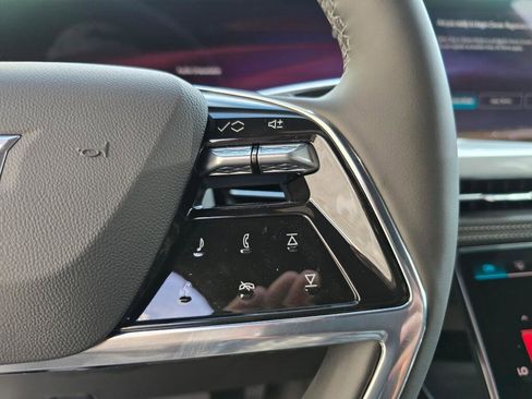 New 2026 Cadillac Escalade 4WD image 38