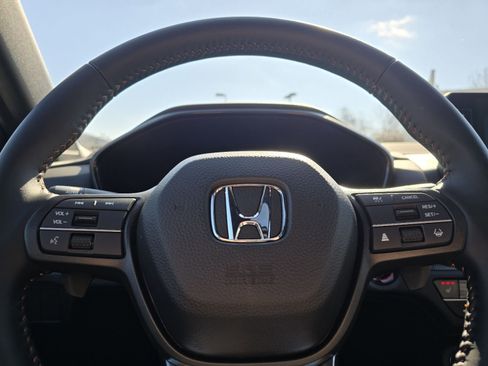 New 2026 Honda CR-V Sport-L image 20