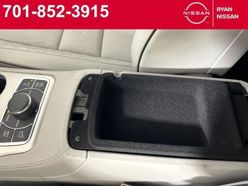 Used 2021 Jeep Grand Cherokee Summit image 23