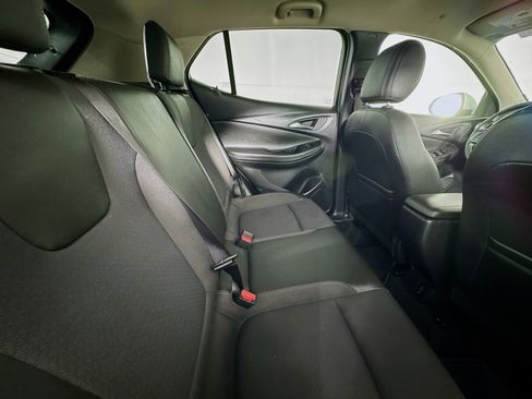 Used 2024 Buick Encore GX Preferred FWD image 26