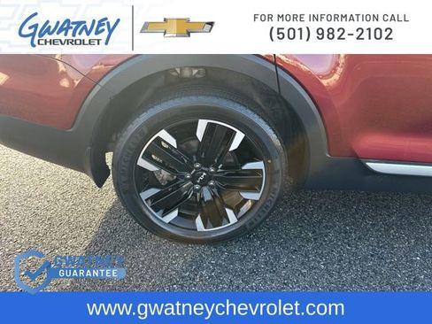 Used 2023 Kia Telluride SX Prestige image 11