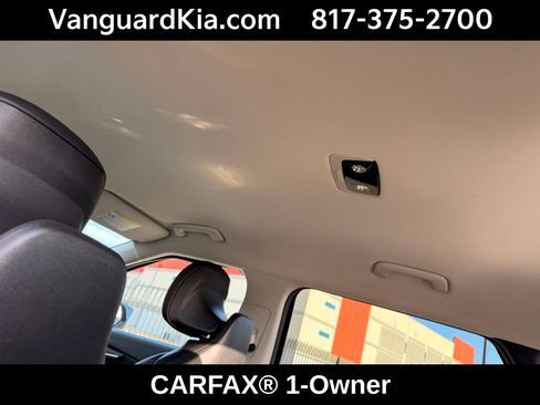 Certified 2024 Kia EV6 Wind w/ Wind Technology Package image 27