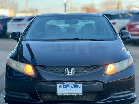 Used 2012 Honda Civic LX image 6
