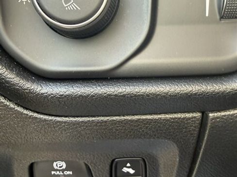 Used 2022 RAM 1500 Big Horn AWD/4WD image 19