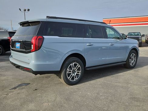 New 2026 Ford Expedition Max Active image 13