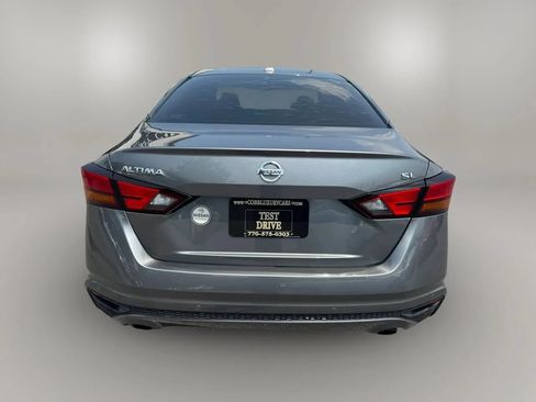 Used 2019 Nissan Altima 2.5 SL FWD image 10