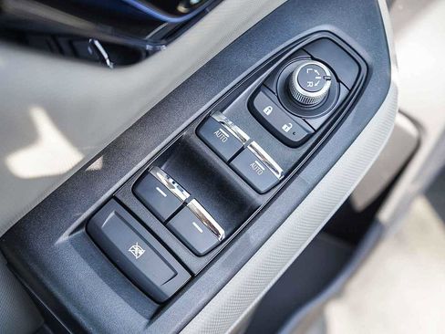 New 2026 Subaru Forester Premium AWD/4WD image 23