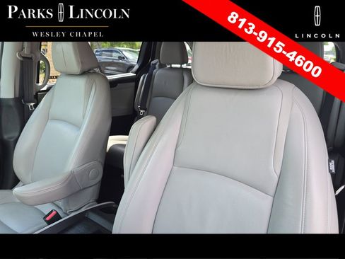 Used 2018 Honda Odyssey EX-L image 22