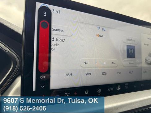 Certified 2023 Ford Escape Active w/ Tech Pack #2 image 23