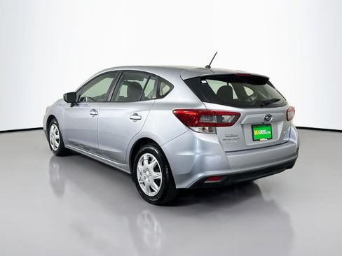 Used 2023 Subaru Impreza 2.0i AWD/4WD image 7