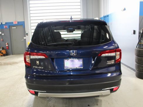 Used 2022 Honda Pilot Touring image 49