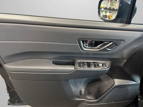 New 2026 Subaru Outback Touring image 22