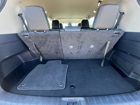 Used 2024 Toyota Grand Highlander AWD image 33