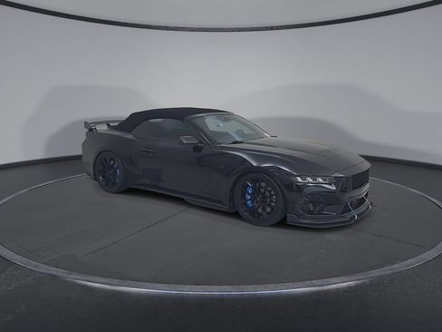 Used 2024 Ford Mustang GT Premium RWD image 2