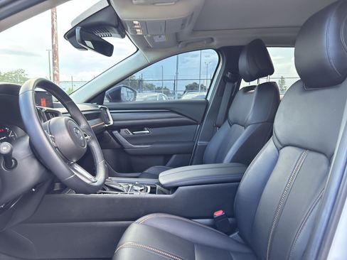 Used 2025 MAZDA CX-50 AWD 2.5 Hybrid w/ Weather Package image 13