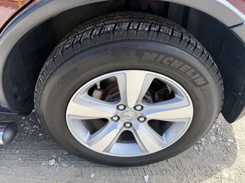 Used 2012 Acura MDX AWD/4WD image 11