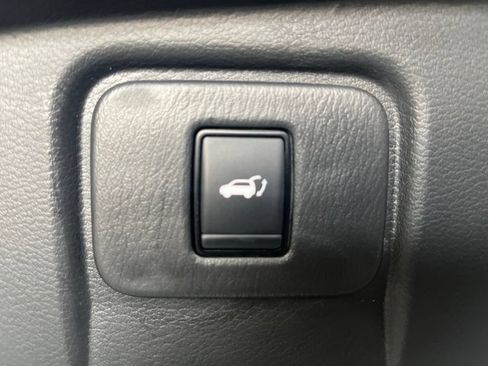 Used 2024 Nissan Murano Platinum w/ Cargo Package AWD/4WD image 14